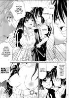 Kami No Manimani / 神のまにまに [Jinguu Kozue] [Noragami] Thumbnail Page 14