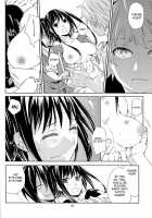 Kami No Manimani / 神のまにまに [Jinguu Kozue] [Noragami] Thumbnail Page 15