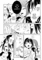 Kami No Manimani / 神のまにまに [Jinguu Kozue] [Noragami] Thumbnail Page 16