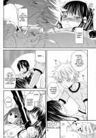 Kami No Manimani / 神のまにまに [Jinguu Kozue] [Noragami] Thumbnail Page 19
