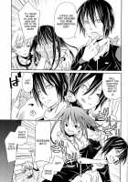 Kami No Manimani / 神のまにまに [Jinguu Kozue] [Noragami] Thumbnail Page 26