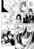 Kami No Manimani / 神のまにまに [Jinguu Kozue] [Noragami] Thumbnail Page 03