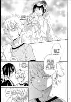 Kami No Manimani / 神のまにまに [Jinguu Kozue] [Noragami] Thumbnail Page 08