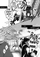 Side: S [Gintama] Thumbnail Page 28