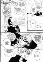 Side: M / Side: M [Nojima] [Gintama] Thumbnail Page 10