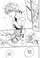 Side: M / Side: M [Nojima] [Gintama] Thumbnail Page 19
