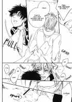 Side: M / Side: M [Nojima] [Gintama] Thumbnail Page 20