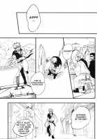 Side: M / Side: M [Nojima] [Gintama] Thumbnail Page 25