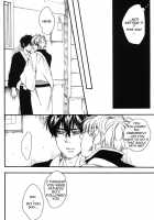 Side: M / Side: M [Nojima] [Gintama] Thumbnail Page 28