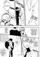 Side: M / Side: M [Nojima] [Gintama] Thumbnail Page 29
