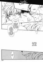 Side: M / Side: M [Nojima] [Gintama] Thumbnail Page 30