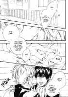 Side: M / Side: M [Nojima] [Gintama] Thumbnail Page 03