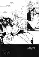 Side: M / Side: M [Nojima] [Gintama] Thumbnail Page 05