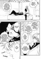 Side: M / Side: M [Nojima] [Gintama] Thumbnail Page 09