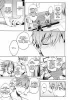 Tomodachi / 「ともだち」 [Kotarou] [Free] Thumbnail Page 18