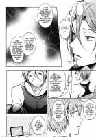 Tomodachi / 「ともだち」 [Kotarou] [Free] Thumbnail Page 19