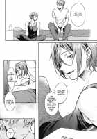 Tomodachi / 「ともだち」 [Kotarou] [Free] Thumbnail Page 21