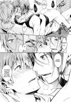 Tomodachi / 「ともだち」 [Kotarou] [Free] Thumbnail Page 26