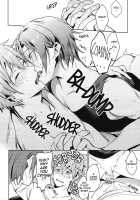 Tomodachi / 「ともだち」 [Kotarou] [Free] Thumbnail Page 27