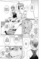 Tomodachi / 「ともだち」 [Kotarou] [Free] Thumbnail Page 28