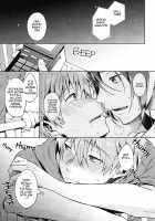 Tomodachi / 「ともだち」 [Kotarou] [Free] Thumbnail Page 32