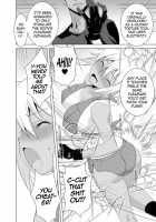 SMACK MILLIA!! [Astroguy2] [Original] Thumbnail Page 10