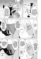 SMACK MILLIA!! [Astroguy2] [Original] Thumbnail Page 13