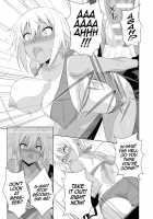 SMACK MILLIA!! [Astroguy2] [Original] Thumbnail Page 15