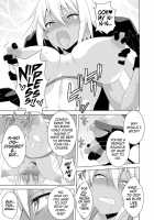 SMACK MILLIA!! [Astroguy2] [Original] Thumbnail Page 17