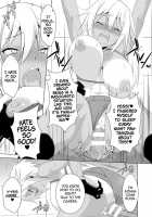 SMACK MILLIA!! [Astroguy2] [Original] Thumbnail Page 19