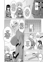 SMACK MILLIA!! [Astroguy2] [Original] Thumbnail Page 22