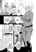 SMACK MILLIA!! [Astroguy2] [Original] Thumbnail Page 03