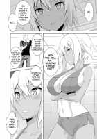 SMACK MILLIA!! [Astroguy2] [Original] Thumbnail Page 06