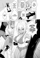 SMACK MILLIA!! [Astroguy2] [Original] Thumbnail Page 07