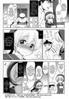 Kantai Otokonoko Z1 / 艦隊男の娘Z1 [Kanyapyi] [Kantai Collection] Thumbnail Page 18