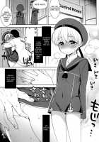 Kantai Otokonoko Z1 / 艦隊男の娘Z1 [Kanyapyi] [Kantai Collection] Thumbnail Page 03