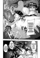 Shigyaku Gensoukyou -Shameimaru Aya- / 嗜虐幻想郷-射命丸文- [Johnny] [Touhou Project] Thumbnail Page 19