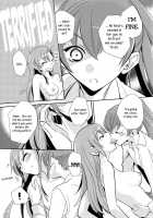 Kumano Ga Suzuya Ni Shite Mitai Hon | A Book Where Kumano Does What She Wants To Suzuya / 熊野が鈴谷にしてみたい本 [Kitao Taki] [Kantai Collection] Thumbnail Page 10