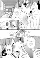 Kumano Ga Suzuya Ni Shite Mitai Hon | A Book Where Kumano Does What She Wants To Suzuya / 熊野が鈴谷にしてみたい本 [Kitao Taki] [Kantai Collection] Thumbnail Page 11