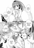 Kumano Ga Suzuya Ni Shite Mitai Hon | A Book Where Kumano Does What She Wants To Suzuya / 熊野が鈴谷にしてみたい本 [Kitao Taki] [Kantai Collection] Thumbnail Page 12