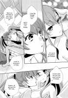 Kumano Ga Suzuya Ni Shite Mitai Hon | A Book Where Kumano Does What She Wants To Suzuya / 熊野が鈴谷にしてみたい本 [Kitao Taki] [Kantai Collection] Thumbnail Page 14