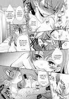 Kumano Ga Suzuya Ni Shite Mitai Hon | A Book Where Kumano Does What She Wants To Suzuya / 熊野が鈴谷にしてみたい本 [Kitao Taki] [Kantai Collection] Thumbnail Page 18