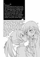Kumano Ga Suzuya Ni Shite Mitai Hon | A Book Where Kumano Does What She Wants To Suzuya / 熊野が鈴谷にしてみたい本 [Kitao Taki] [Kantai Collection] Thumbnail Page 22