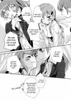 Kumano Ga Suzuya Ni Shite Mitai Hon | A Book Where Kumano Does What She Wants To Suzuya / 熊野が鈴谷にしてみたい本 [Kitao Taki] [Kantai Collection] Thumbnail Page 07