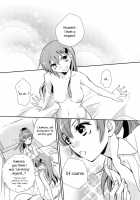 Kumano Ga Suzuya Ni Shite Mitai Hon | A Book Where Kumano Does What She Wants To Suzuya / 熊野が鈴谷にしてみたい本 [Kitao Taki] [Kantai Collection] Thumbnail Page 08