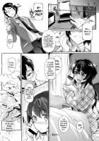 Magokoro Hold / マゴコロホールド [Kuronomiki] [Original] Thumbnail Page 20