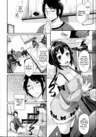 Magokoro Hold / マゴコロホールド [Kuronomiki] [Original] Thumbnail Page 02