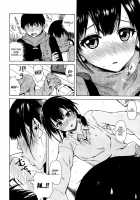 Onegai Shitai / おねがいしたい [Ishikawa Shisuke] [Original] Thumbnail Page 06