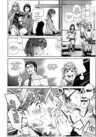 The Job Of A Committee Member [Inoue Kiyoshirou] [Original] Thumbnail Page 04