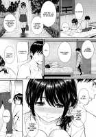 Summer Beast - Natsu No Kemono [Homunculus] [Original] Thumbnail Page 23